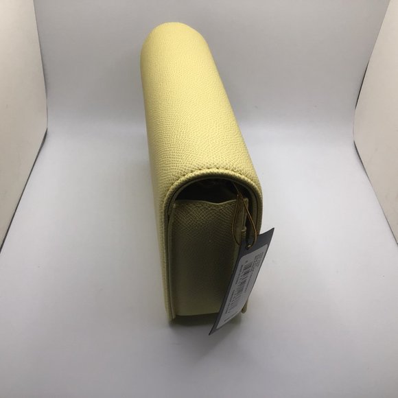 bebe Eve Flap Crossbody Handbag - Picture 5 of 6